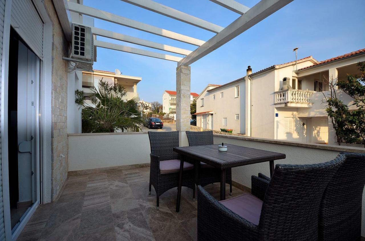 The Nikolic Suites - Villa Woegenstein Tribalj Exterior foto